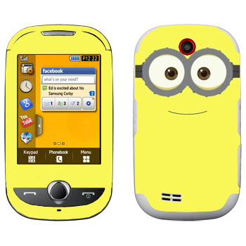 Samsung S3650 Corby