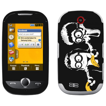 Samsung S3650 Corby