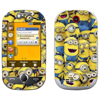 Samsung S3650 Corby