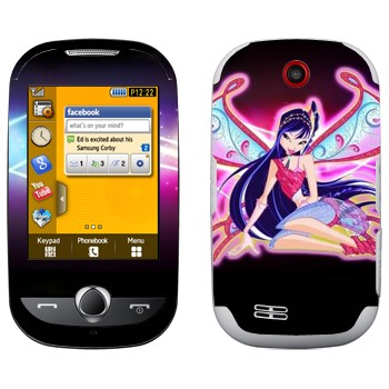 Samsung S3650 Corby