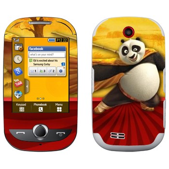 Samsung S3650 Corby