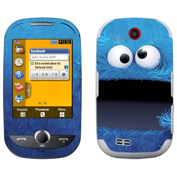   « »   Samsung S3650 Corby