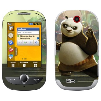 Samsung S3650 Corby