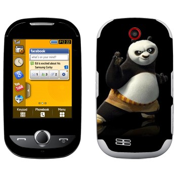 Samsung S3650 Corby