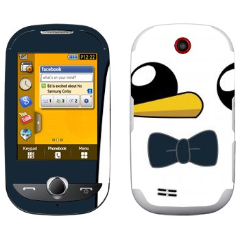 Samsung S3650 Corby