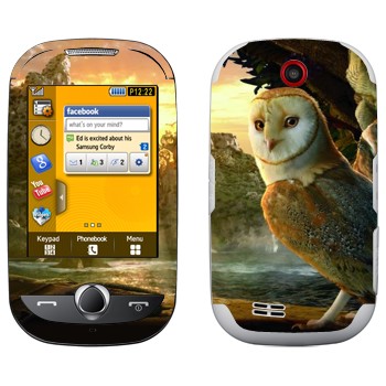 Samsung S3650 Corby