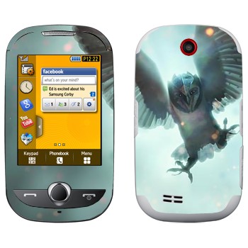   «    -   »   Samsung S3650 Corby