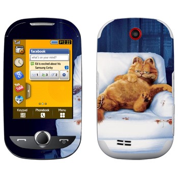   «   »   Samsung S3650 Corby