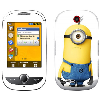 Samsung S3650 Corby