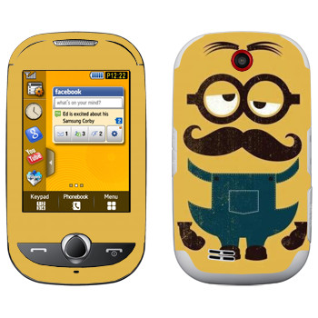   « »   Samsung S3650 Corby