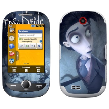   « -  »   Samsung S3650 Corby