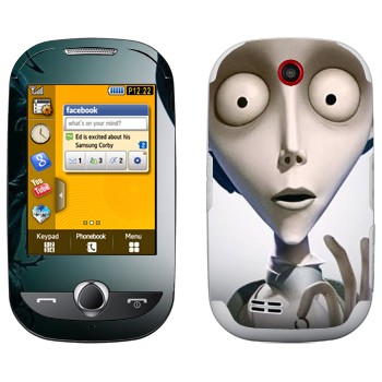 Samsung S3650 Corby