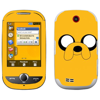 Samsung S3650 Corby