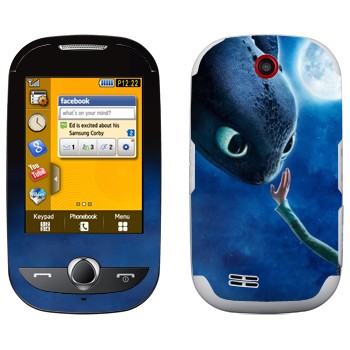   «   »   Samsung S3650 Corby