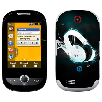 Samsung S3650 Corby