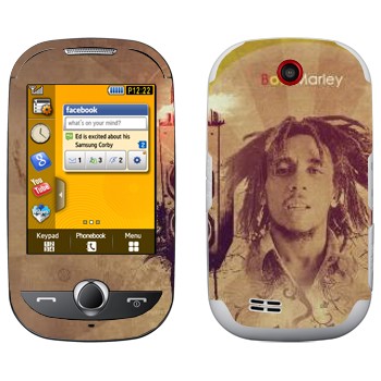   « »   Samsung S3650 Corby