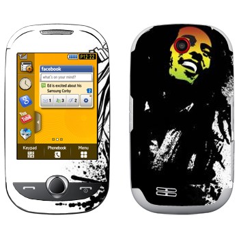 Samsung S3650 Corby