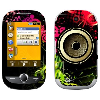   «   »   Samsung S3650 Corby