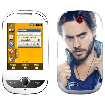   « »   Samsung S3650 Corby