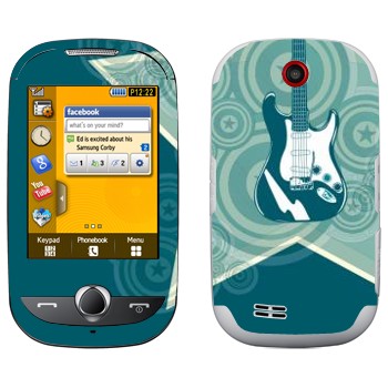   « »   Samsung S3650 Corby