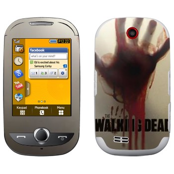   «Dead Inside -  »   Samsung S3650 Corby