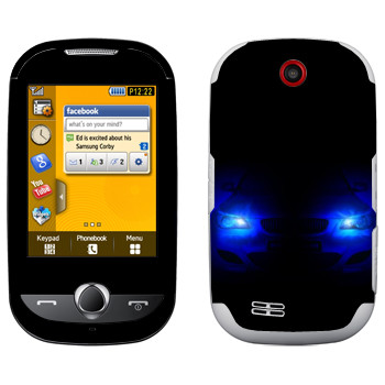   «BMW -  »   Samsung S3650 Corby