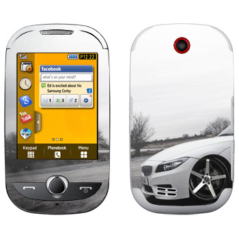 Samsung S3650 Corby