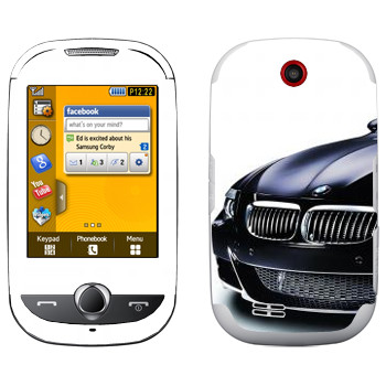 Samsung S3650 Corby