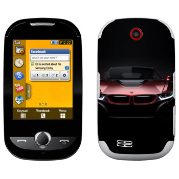 Samsung S3650 Corby