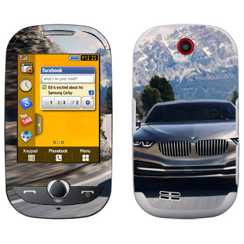 Samsung S3650 Corby