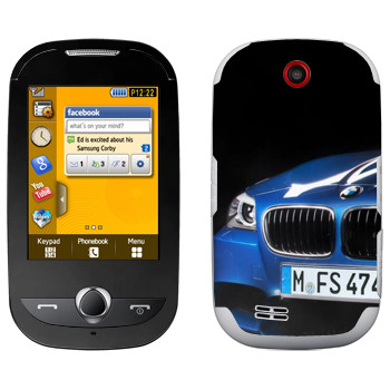 Samsung S3650 Corby