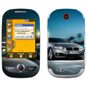   «BMW »   Samsung S3650 Corby