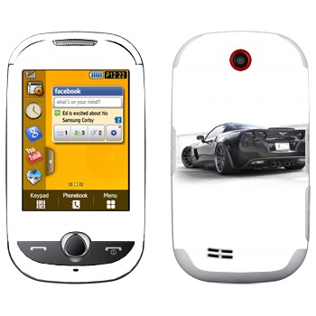 Samsung S3650 Corby