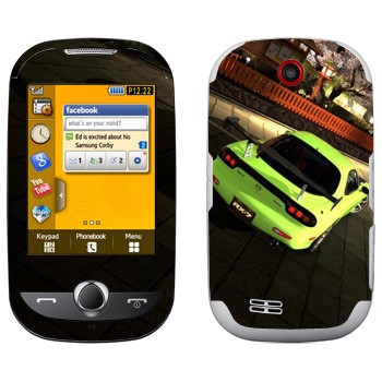 Samsung S3650 Corby