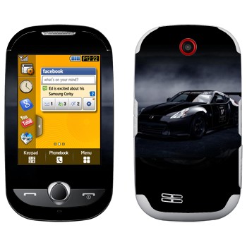 Samsung S3650 Corby