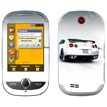 Samsung S3650 Corby