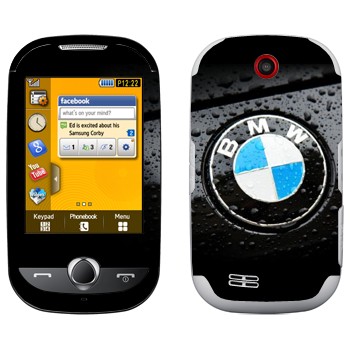 Samsung S3650 Corby