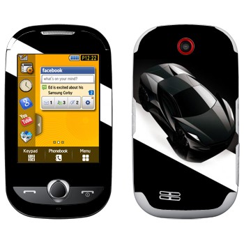 Samsung S3650 Corby