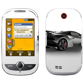   «»   Samsung S3650 Corby