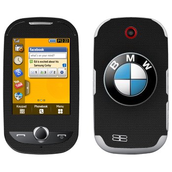   « BMW»   Samsung S3650 Corby