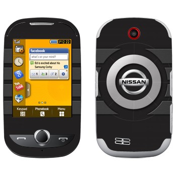 Samsung S3650 Corby