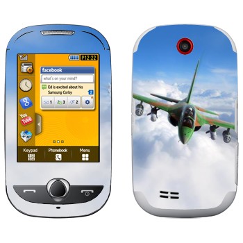   «   »   Samsung S3650 Corby