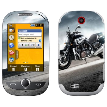 Samsung S3650 Corby