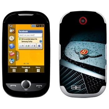 Samsung S3650 Corby