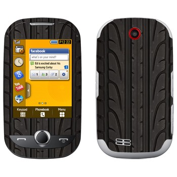   « »   Samsung S3650 Corby