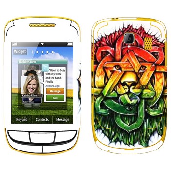   « »   Samsung S3850 Corby II