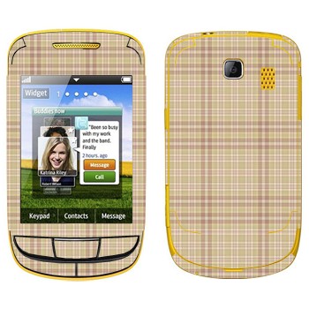   « »   Samsung S3850 Corby II