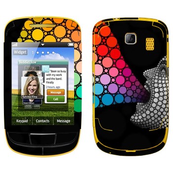   «   »   Samsung S3850 Corby II