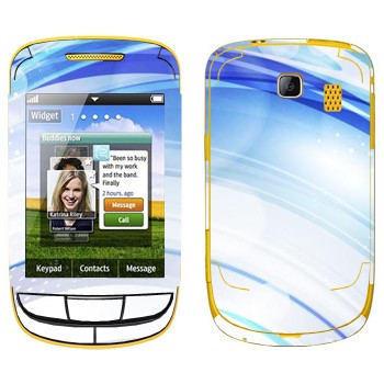   « »   Samsung S3850 Corby II