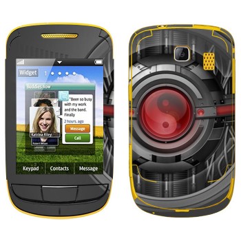   «-  »   Samsung S3850 Corby II